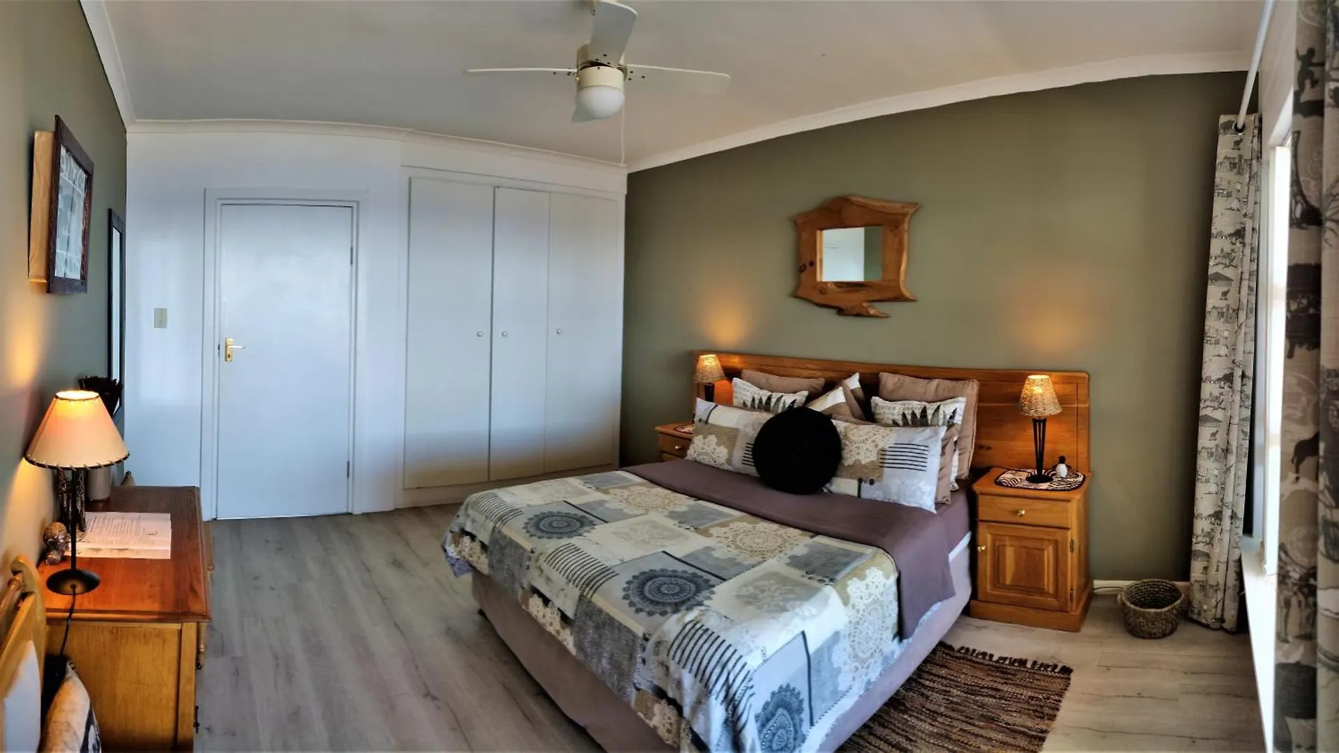 Penguinden - Private Villa With Sea Views Kapstadt