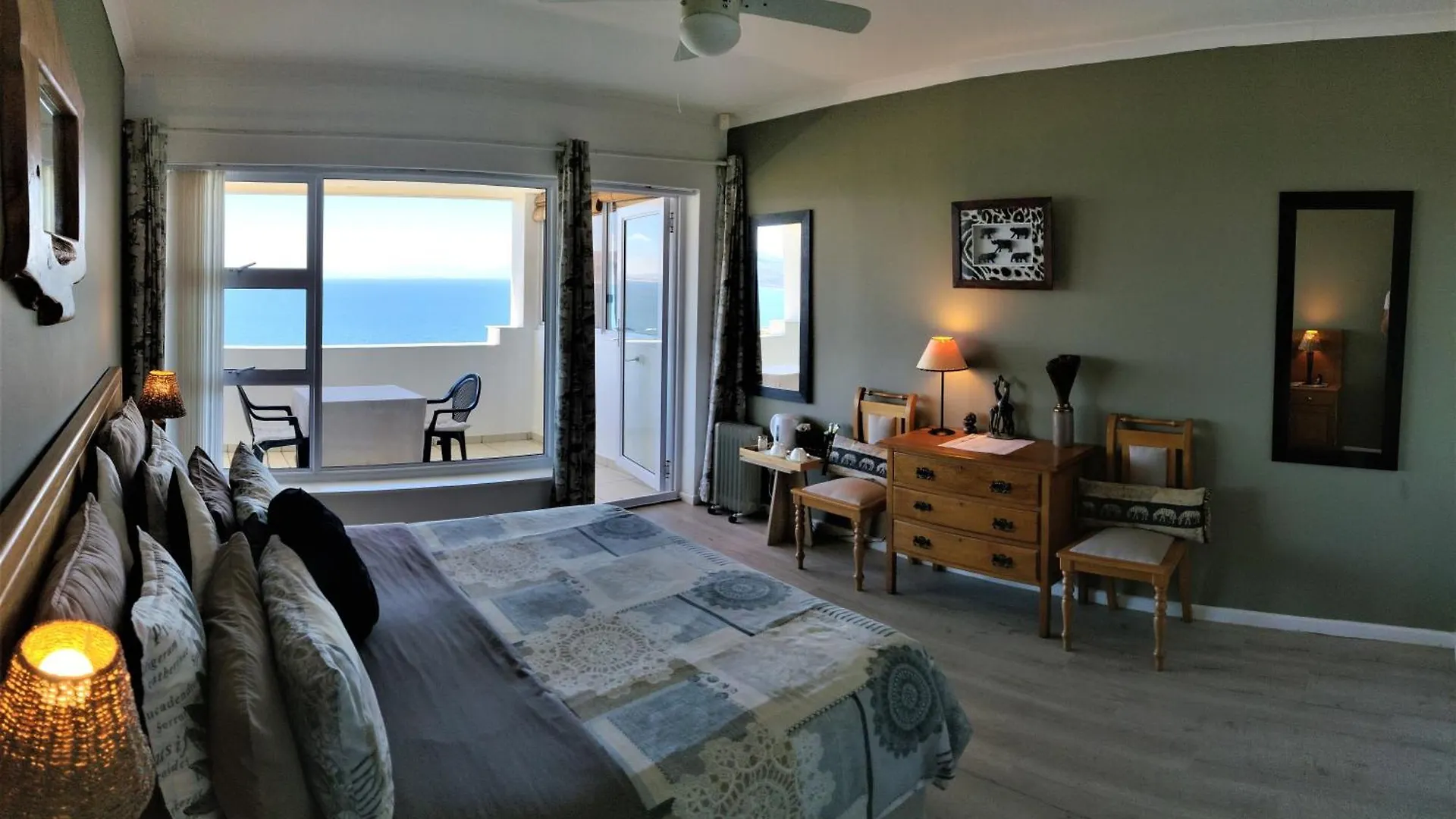 Penguinden - Private Villa With Sea Views Kapstadt