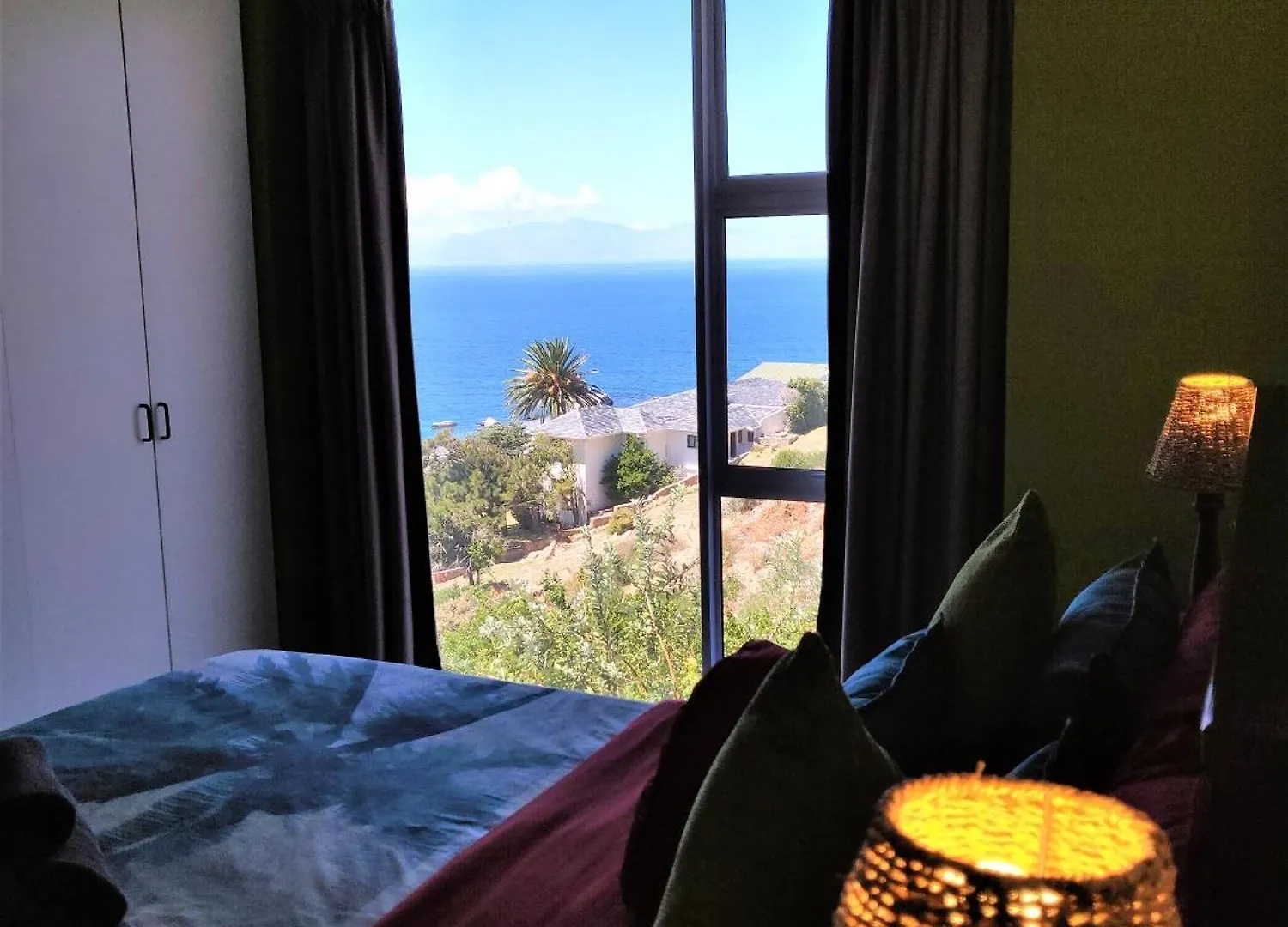 Penguinden - Private Villa With Sea Views Kapstadt 0*,