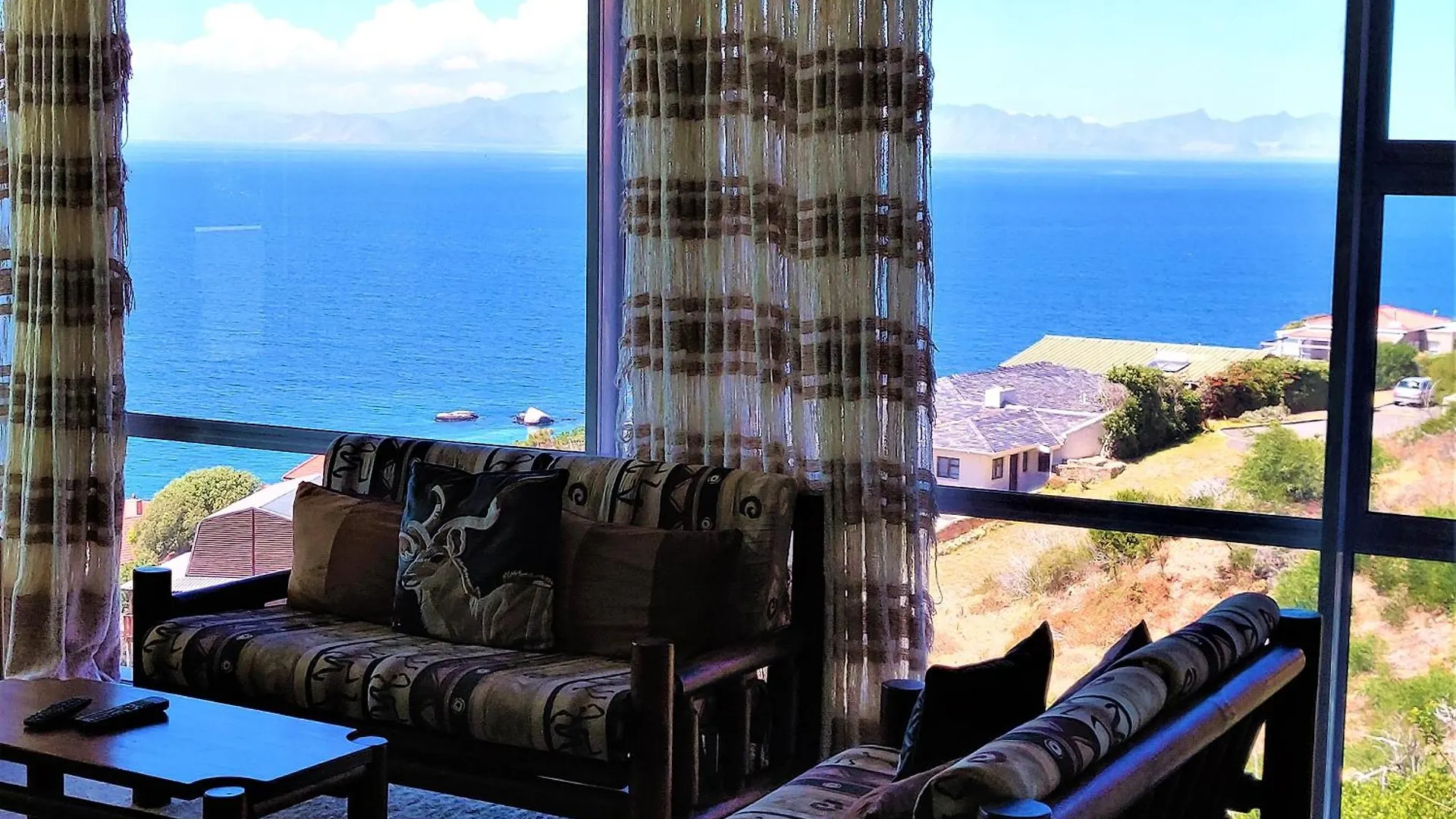 Penguinden - Private Villa With Sea Views Kapstadt