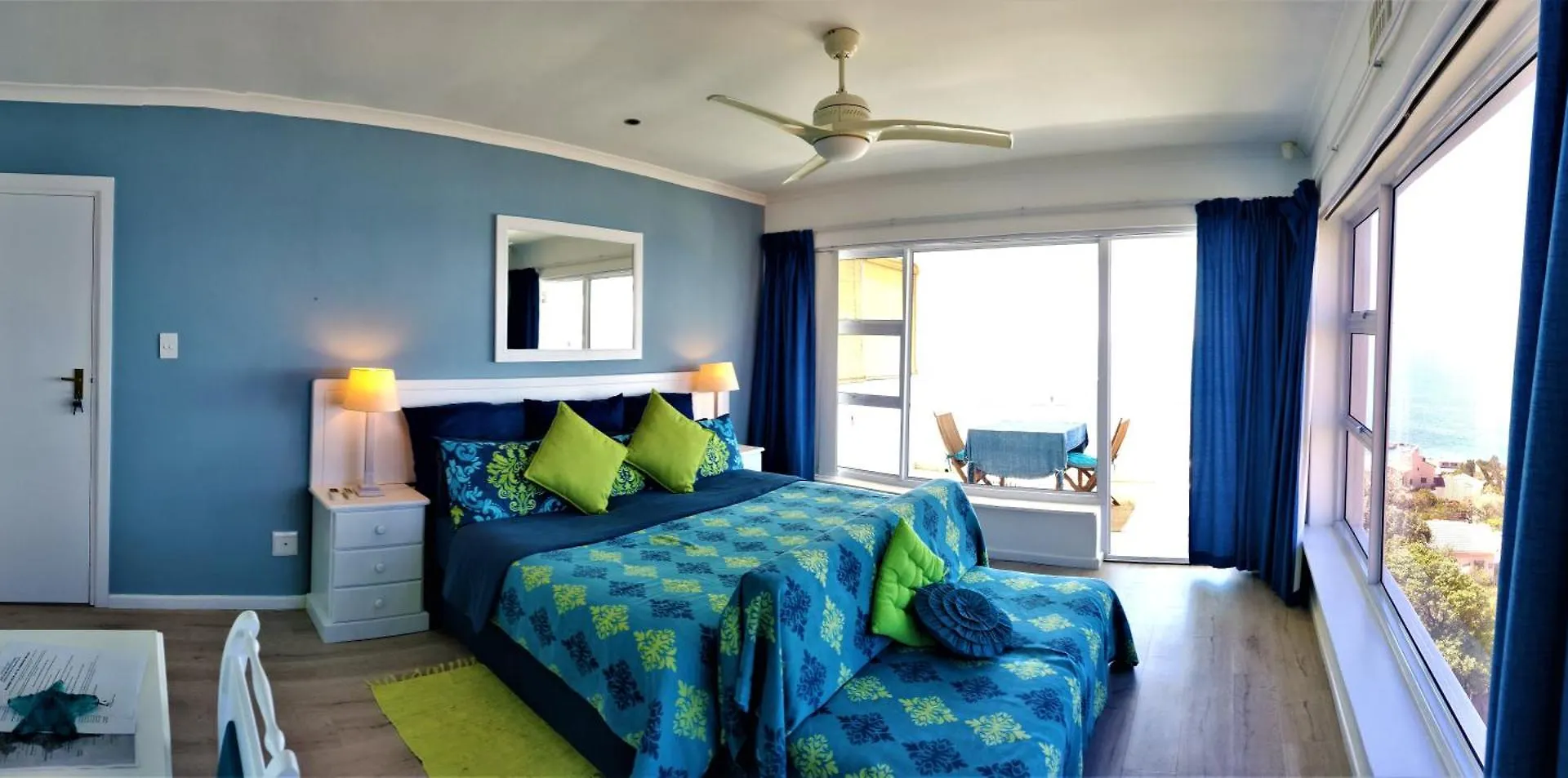 Penguinden - Private Villa With Sea Views Kapstadt Südafrika