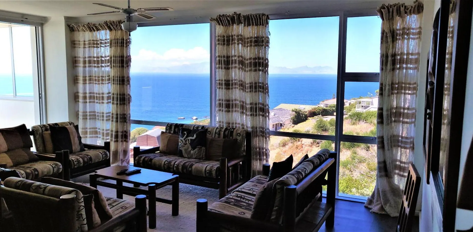 Penguinden - Private Villa With Sea Views Kapstadt