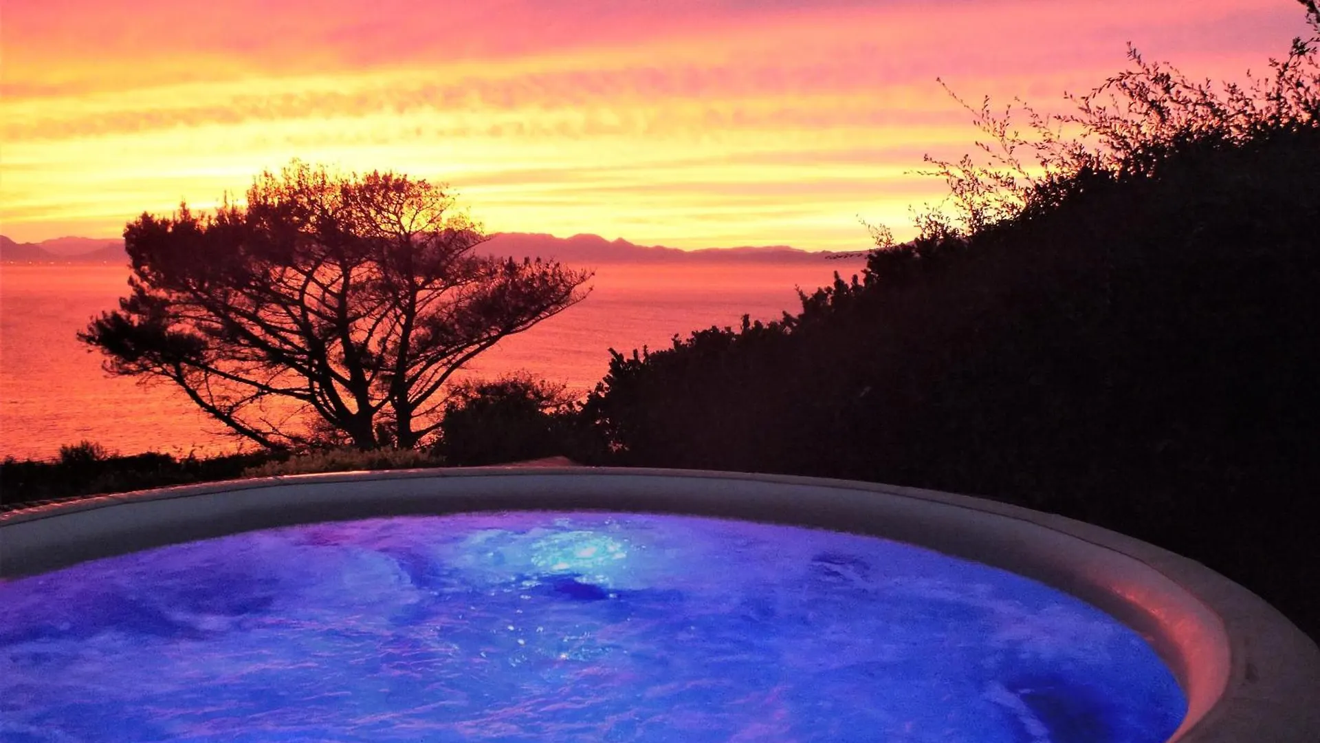 Penguinden - Private Villa With Sea Views Kapstadt
