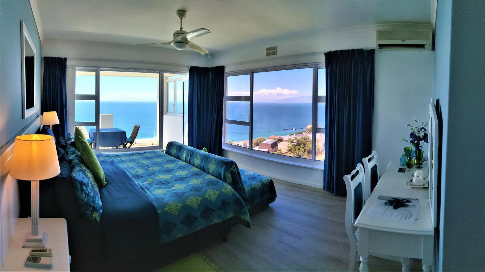 Penguinden - Private Villa With Sea Views Kapstadt