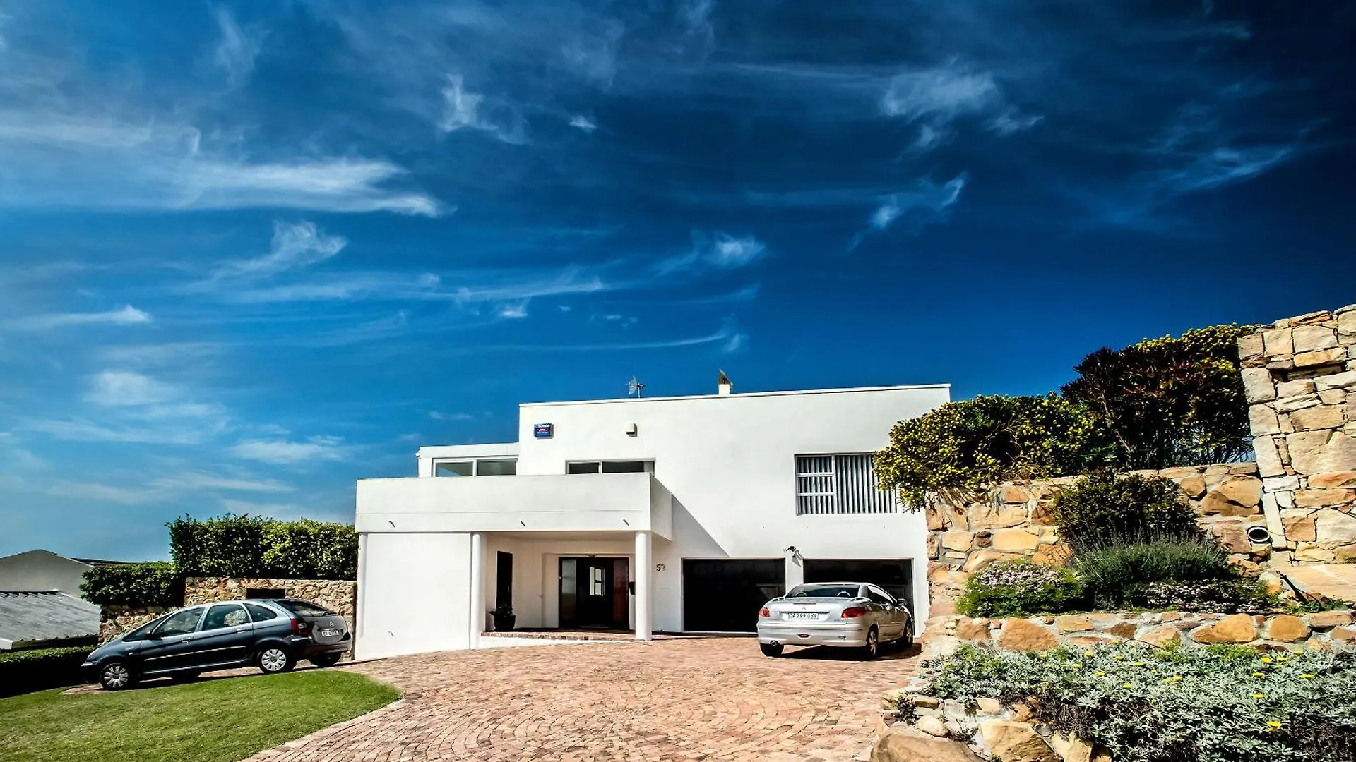 Penguinden - Private Villa With Sea Views Kapstadt Südafrika