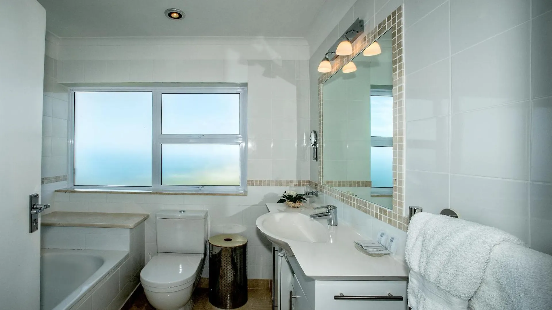Penguinden - Private Villa With Sea Views Kapstadt