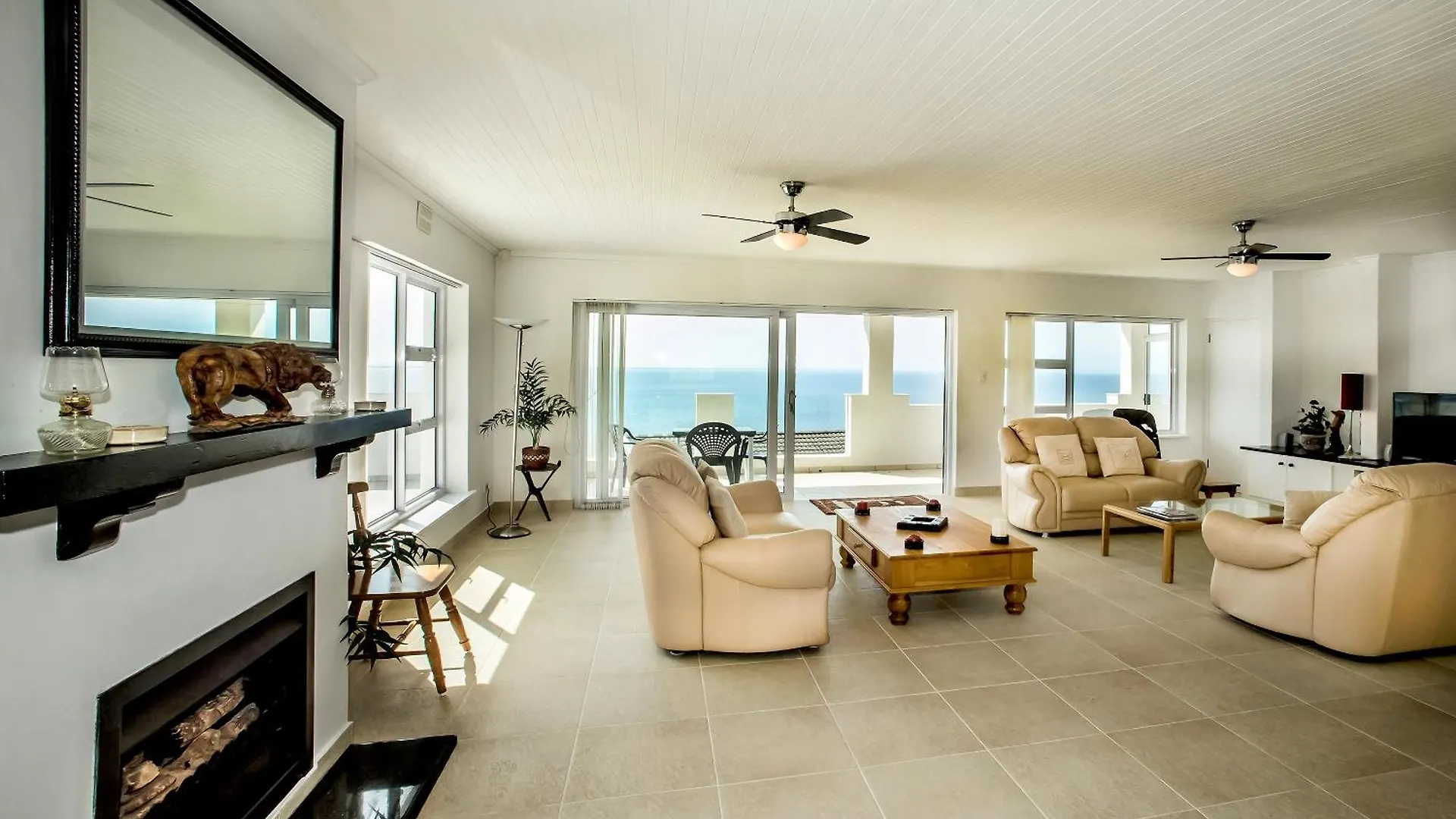 Penguinden - Private Villa With Sea Views Kapstadt Südafrika