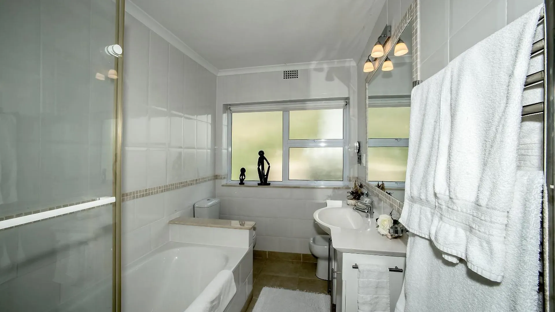 Penguinden - Private Villa With Sea Views Kapstadt