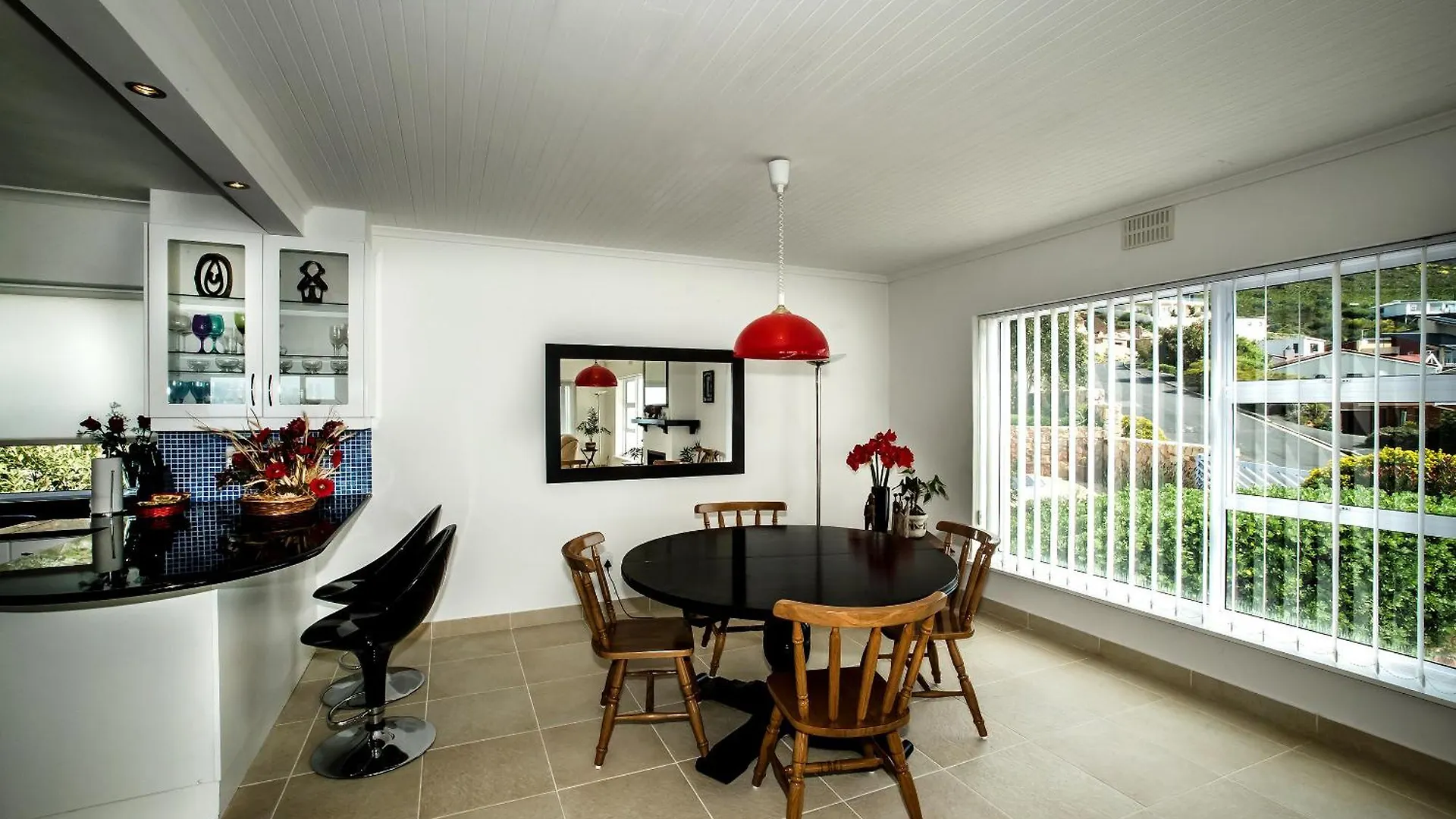 Penguinden - Private Villa With Sea Views Kapstadt