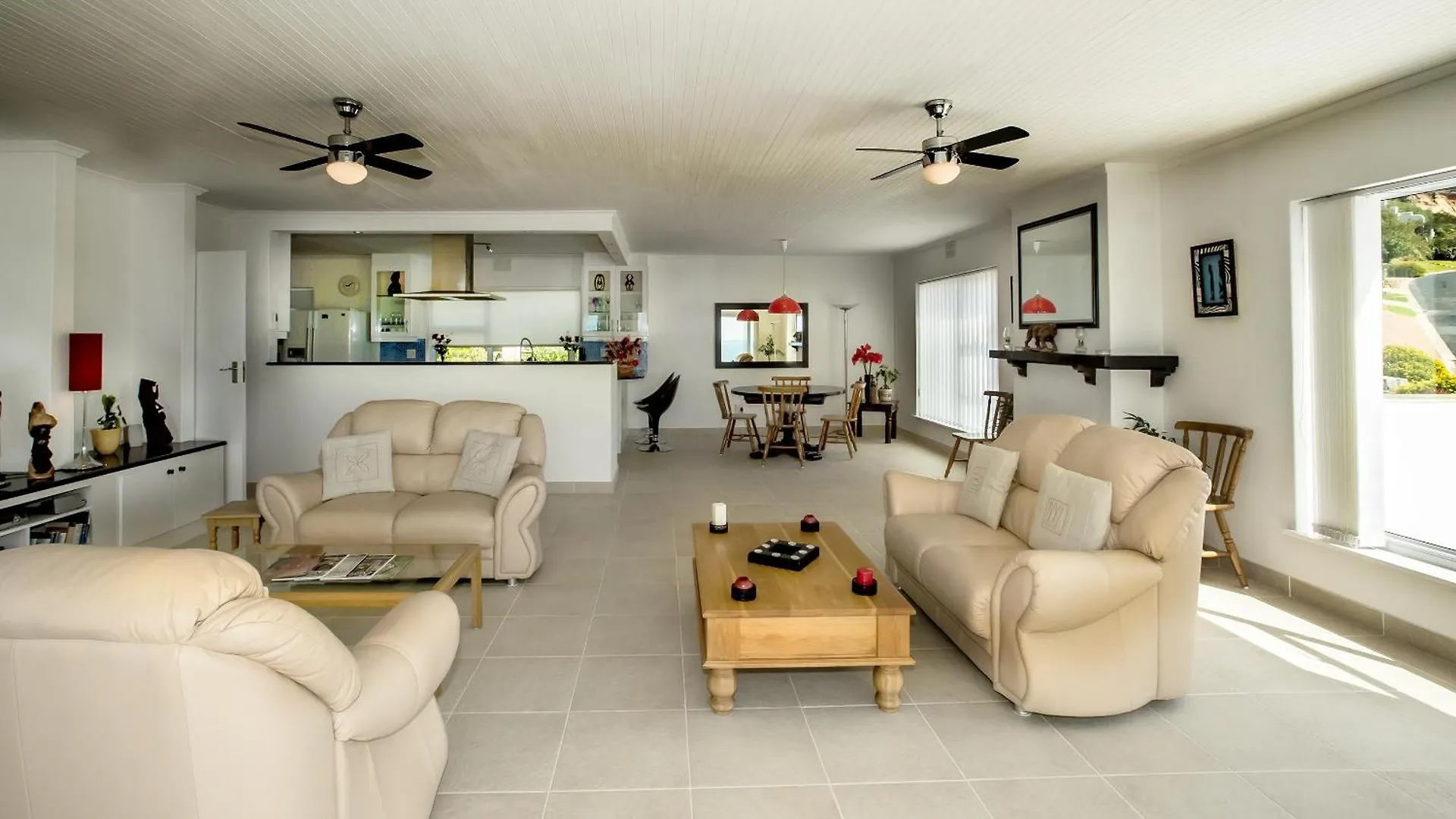 Penguinden - Private Villa With Sea Views Kapstadt
