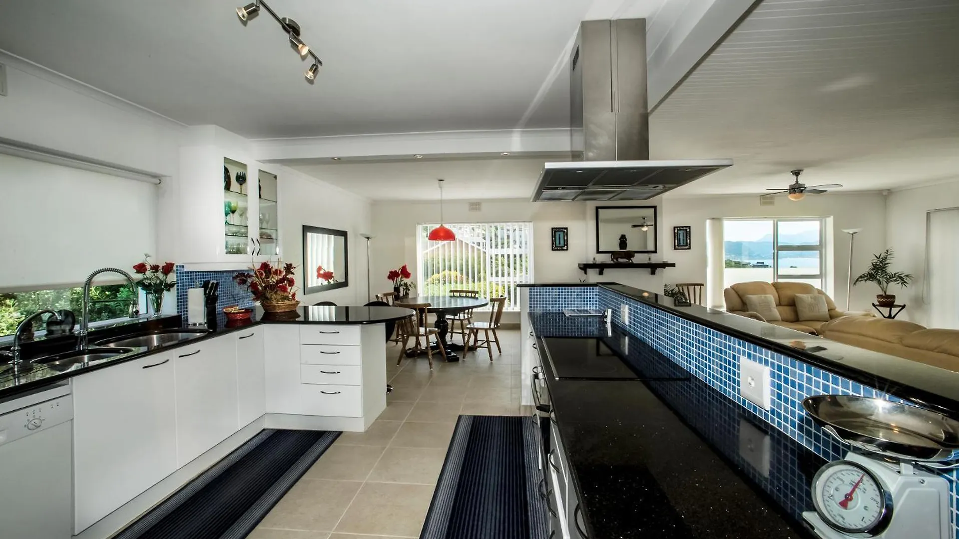 Penguinden - Private Villa With Sea Views Kapstadt