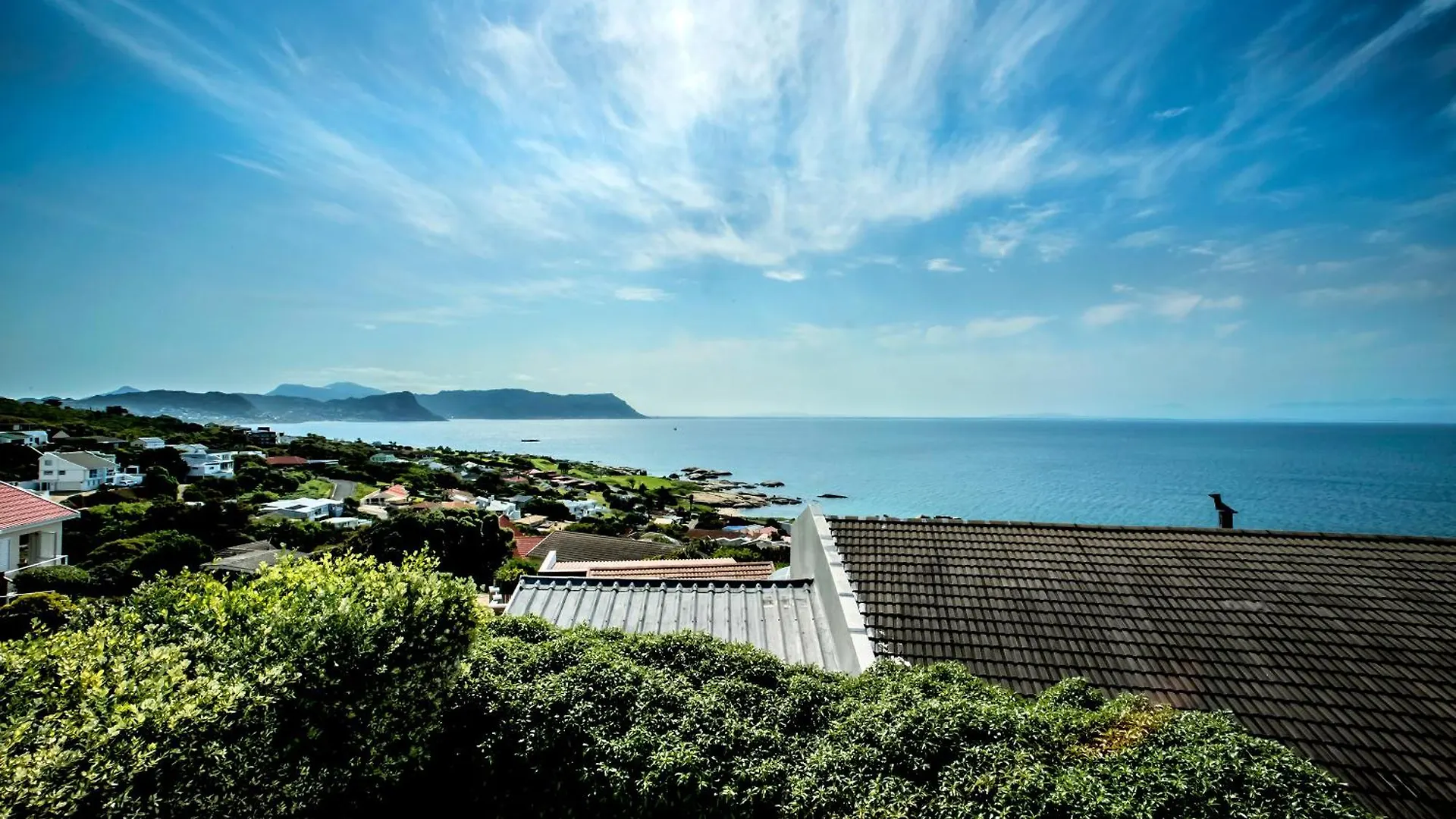 Penguinden - Private Villa With Sea Views Kapstadt