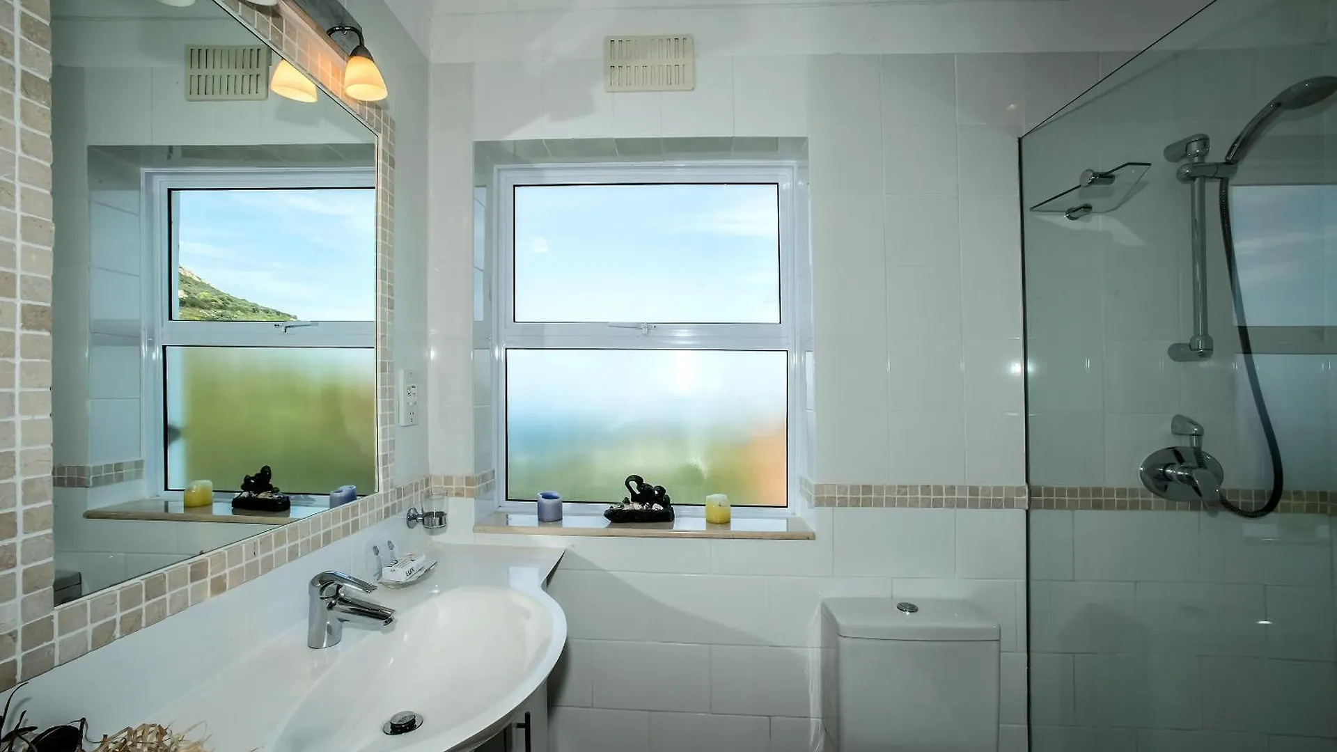 Penguinden - Private Villa With Sea Views Kapstadt 0*,
